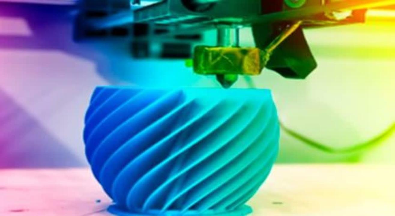 Basics of 3D Printing Technology